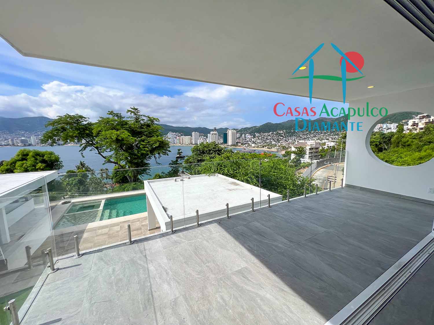 Casa Daniela - Recámara principal 6